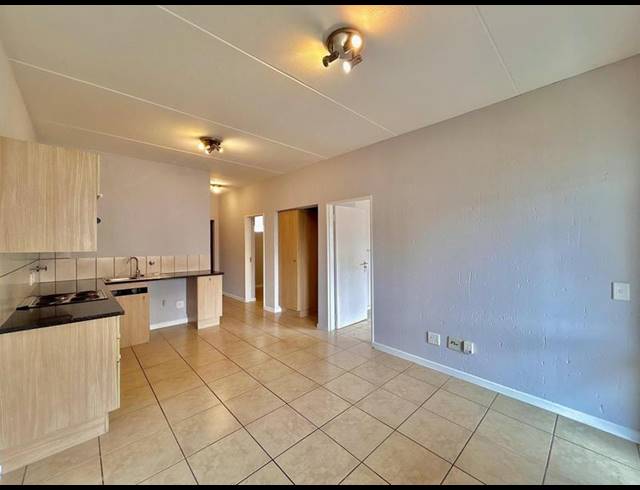 2 BEDROOM PROPERTY TO RENT IN FERNDALE